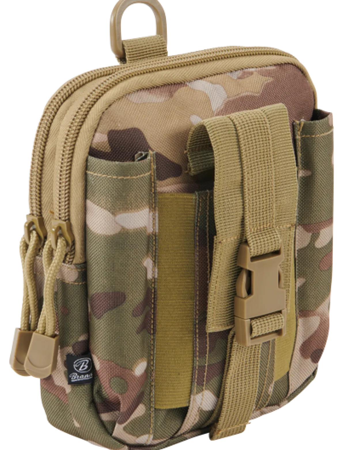 Brandit Molle Functional yleistasku - tactical camo