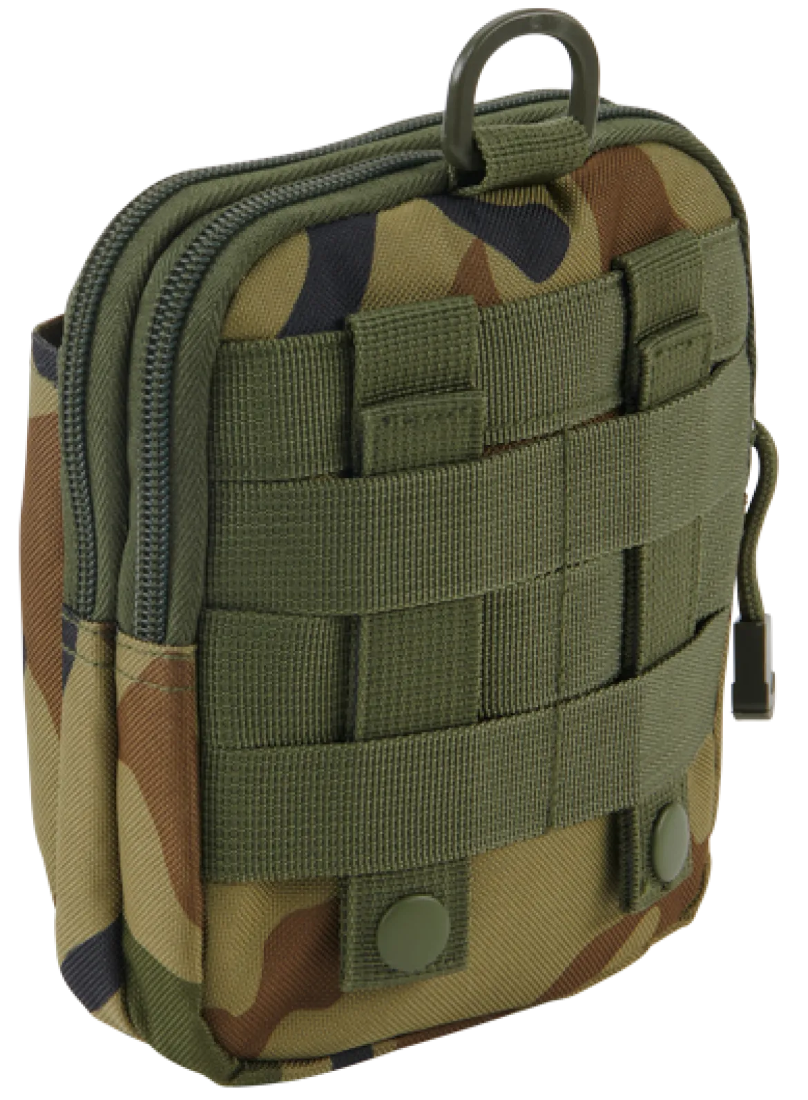 Brandit Molle Functional yleistasku - woodland