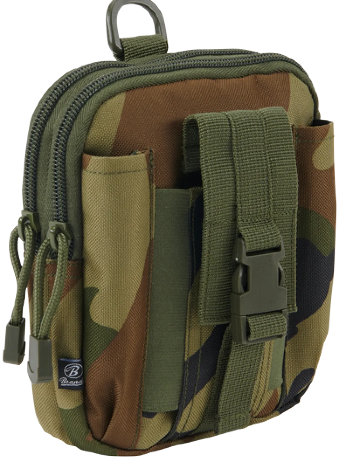 Brandit Molle Functional yleistasku - woodland
