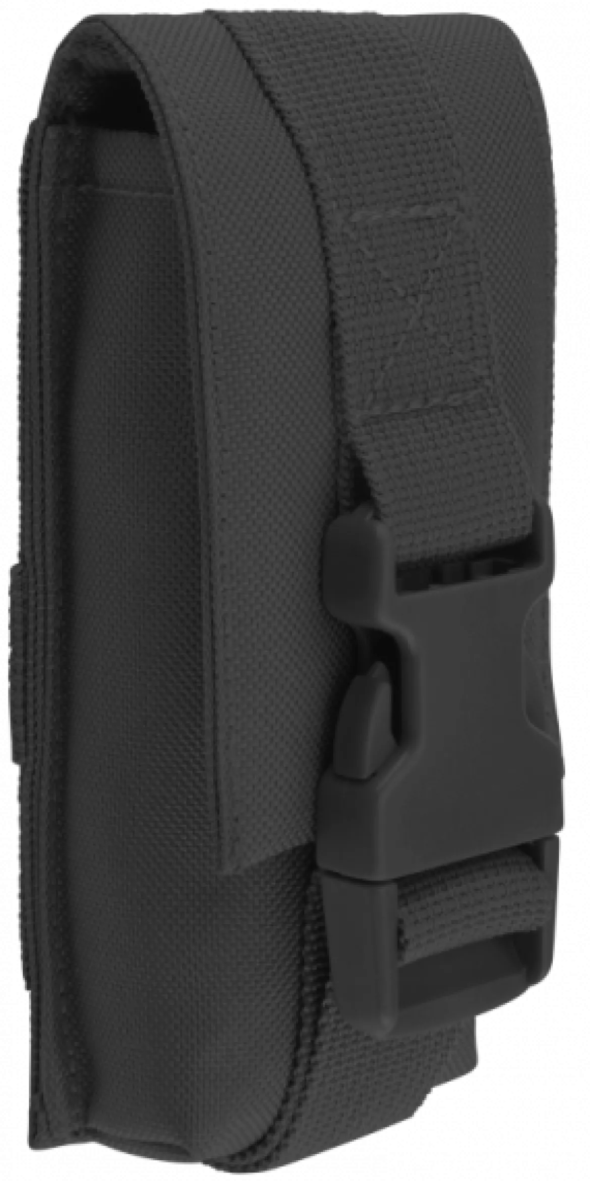 Brandit Molle Multi yleistasku - musta, large
