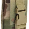 Brandit Molle Multi yleistasku - tactical camo, large