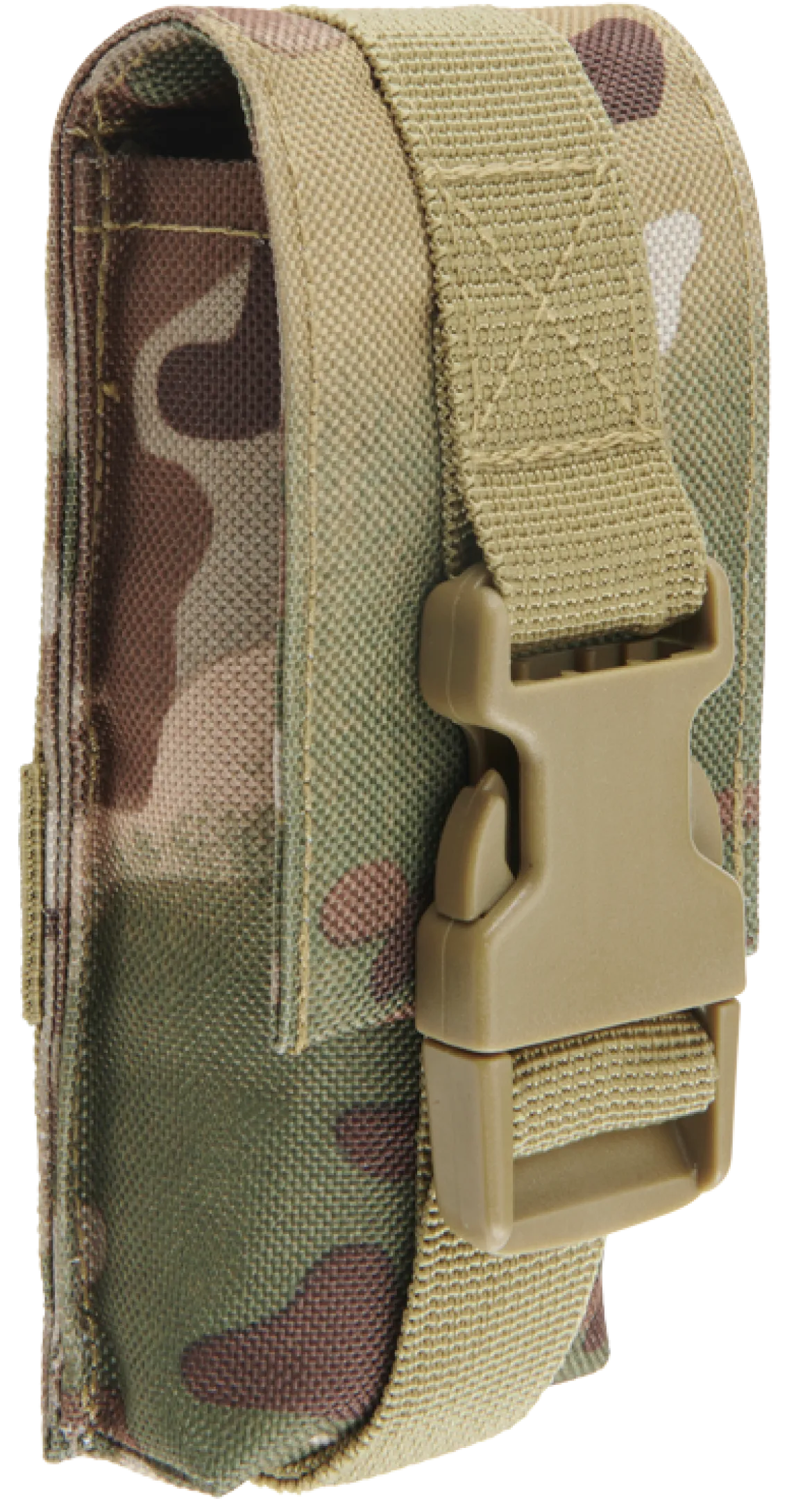 Brandit Molle Multi yleistasku - tactical camo, large