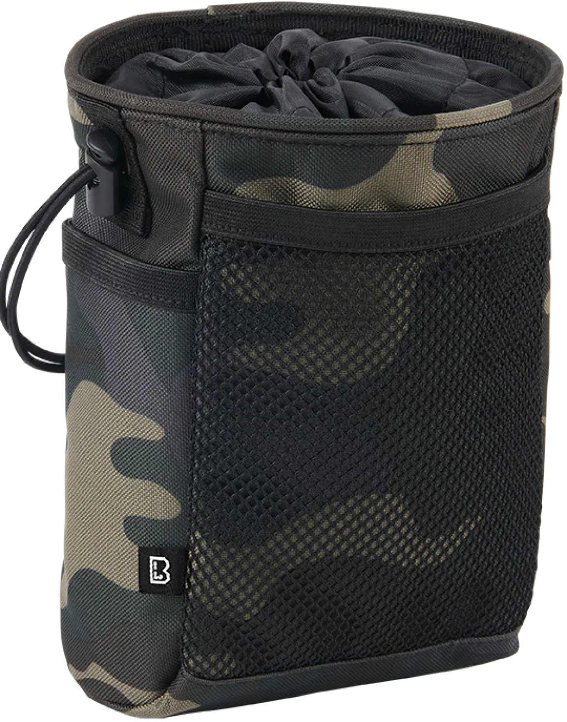Brandit Molle Pouch Tactical - Darkcamo
