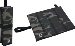 Brandit Taiteltava istuma-alusta, darkcamo