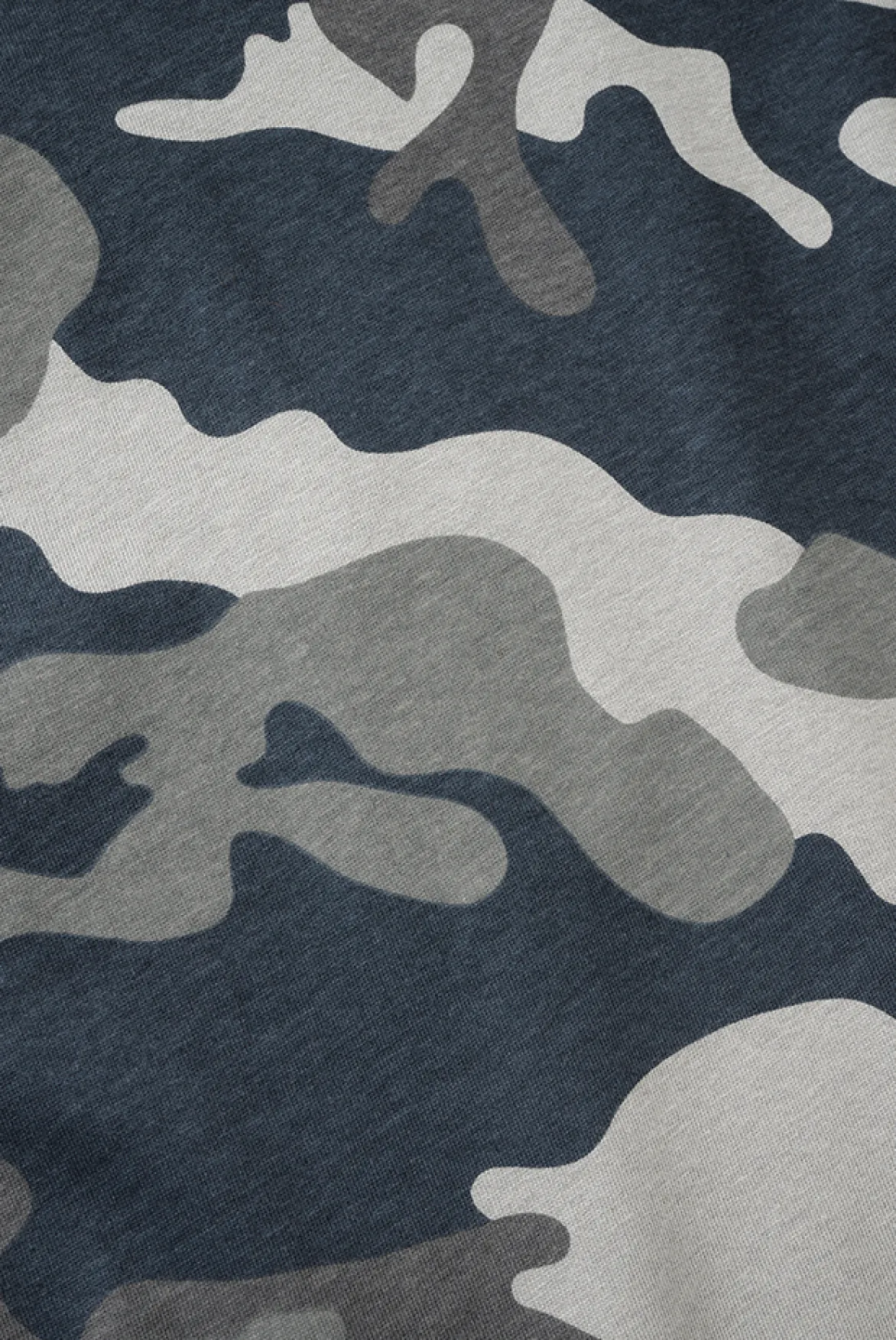Brandit - T-Paita, grey camo