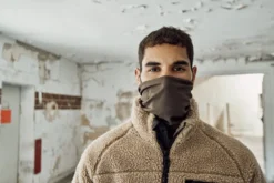 Brandit - Tuubihuivi, olive