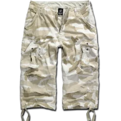 Brandit Urban Legend 3/4 - Shortsit, Sandstorm