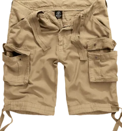 Brandit Urban Legend - Shortsit, beige