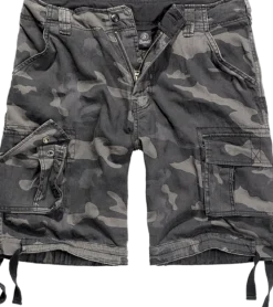 Brandit Urban Legend - Shortsit, darkcamo