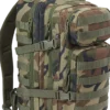 Brandit US Cooper Medium - reppu, woodland