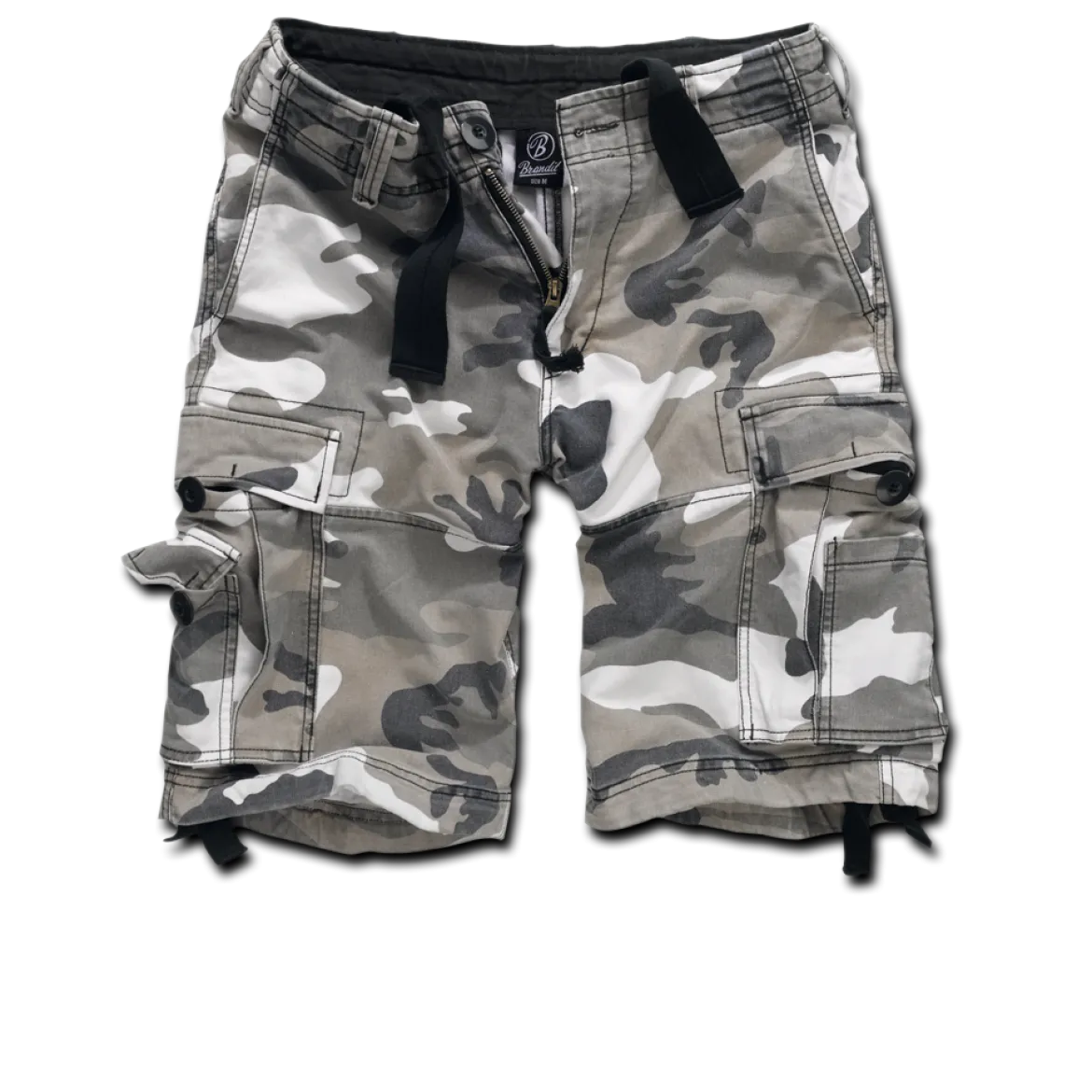 Brandit Vintage - Shortsit Urban