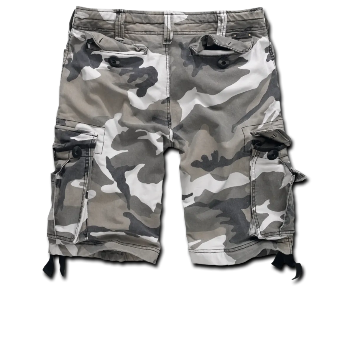 Brandit Vintage - Shortsit Urban