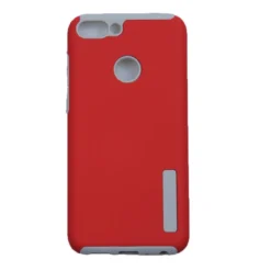 Bright Red - Suojakuori, Huawei P smart (2018)