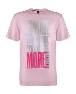 Britney Spears: Gimme More - T-paita