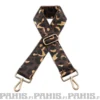 Brown Leopard - Olkahihna