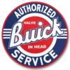 Buick Service - Tarra 10cm