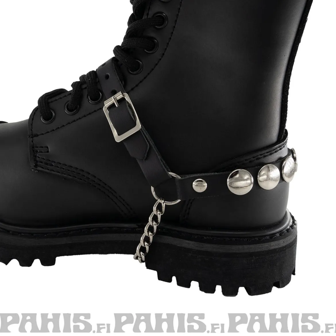 Bullet 69 Button - Bootsiremmit 2kpl