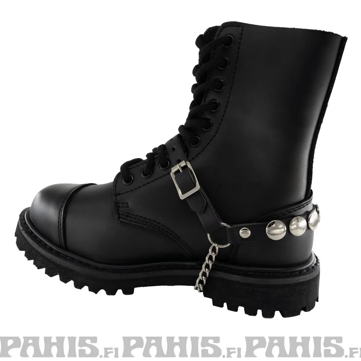 Bullet 69 Button - Bootsiremmit 2kpl