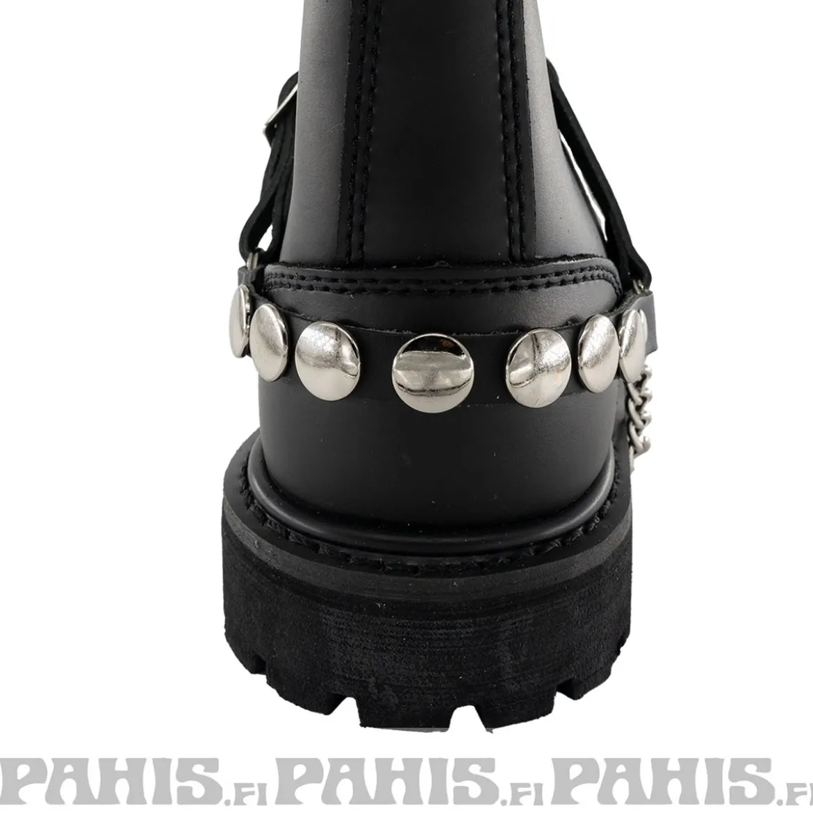 Bullet 69 Button - Bootsiremmit 2kpl