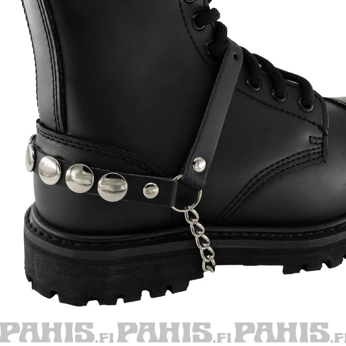Bullet 69 Button - Bootsiremmit 2kpl