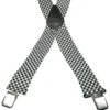 Bullet69 Checked- Henkselit