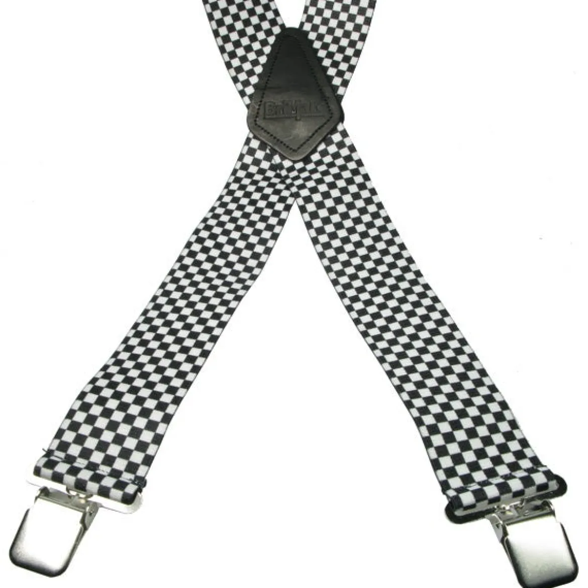 Bullet69 Checked- Henkselit