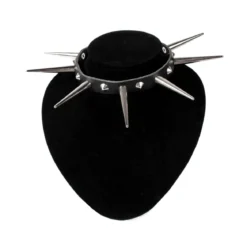 Bullet 69- Choker, large cones