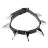 Bullet 69- Choker, medium claws
