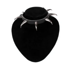 Bullet 69- Choker,medium tusks