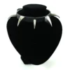Bullet 69- Choker, small and medium claw