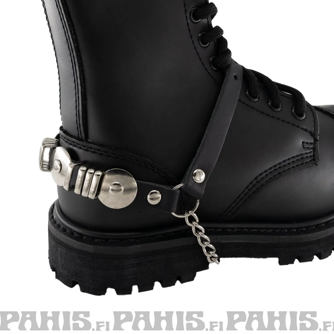 Bullet 69 Circle with bars - Bootsiremmit 2kpl
