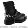 Bullet 69 Concho - Bootsiremmit 2kpl
