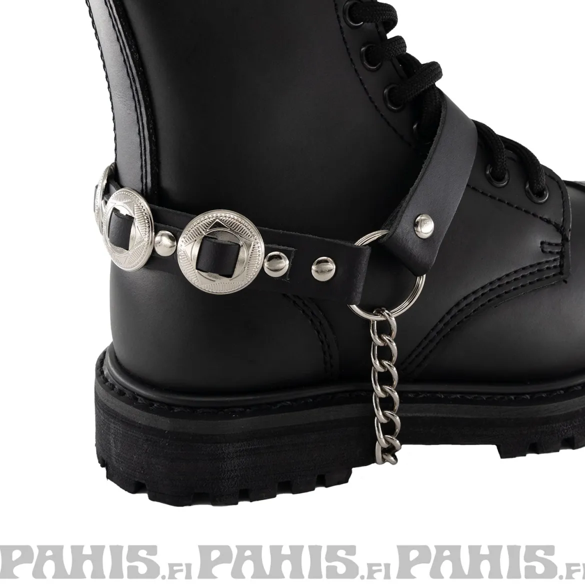 Bullet 69 Concho - Bootsiremmit 2kpl