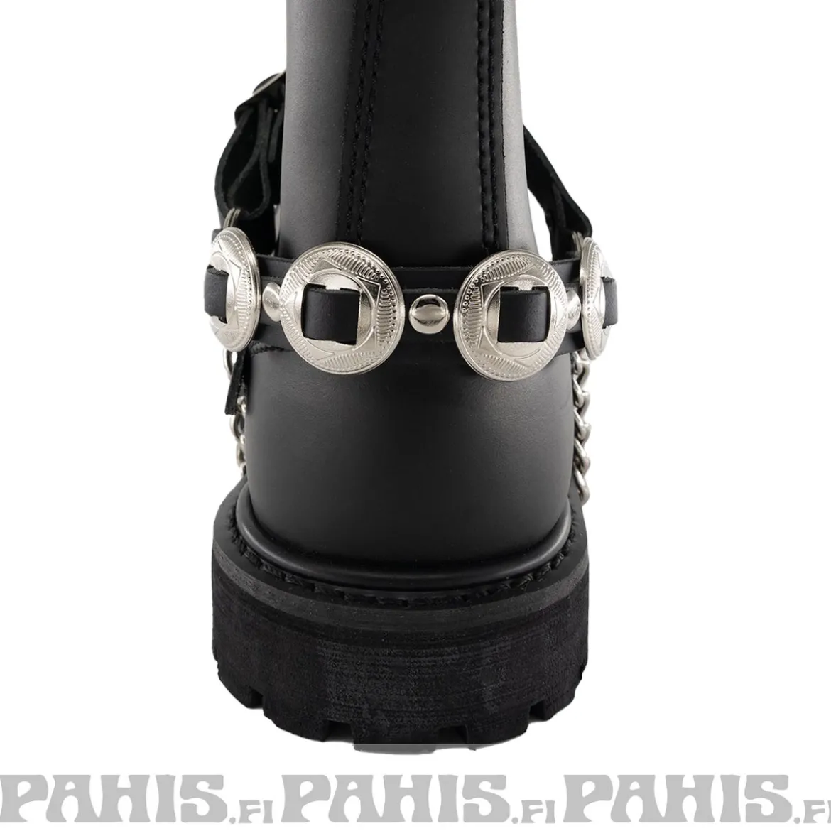 Bullet 69 Concho - Bootsiremmit 2kpl