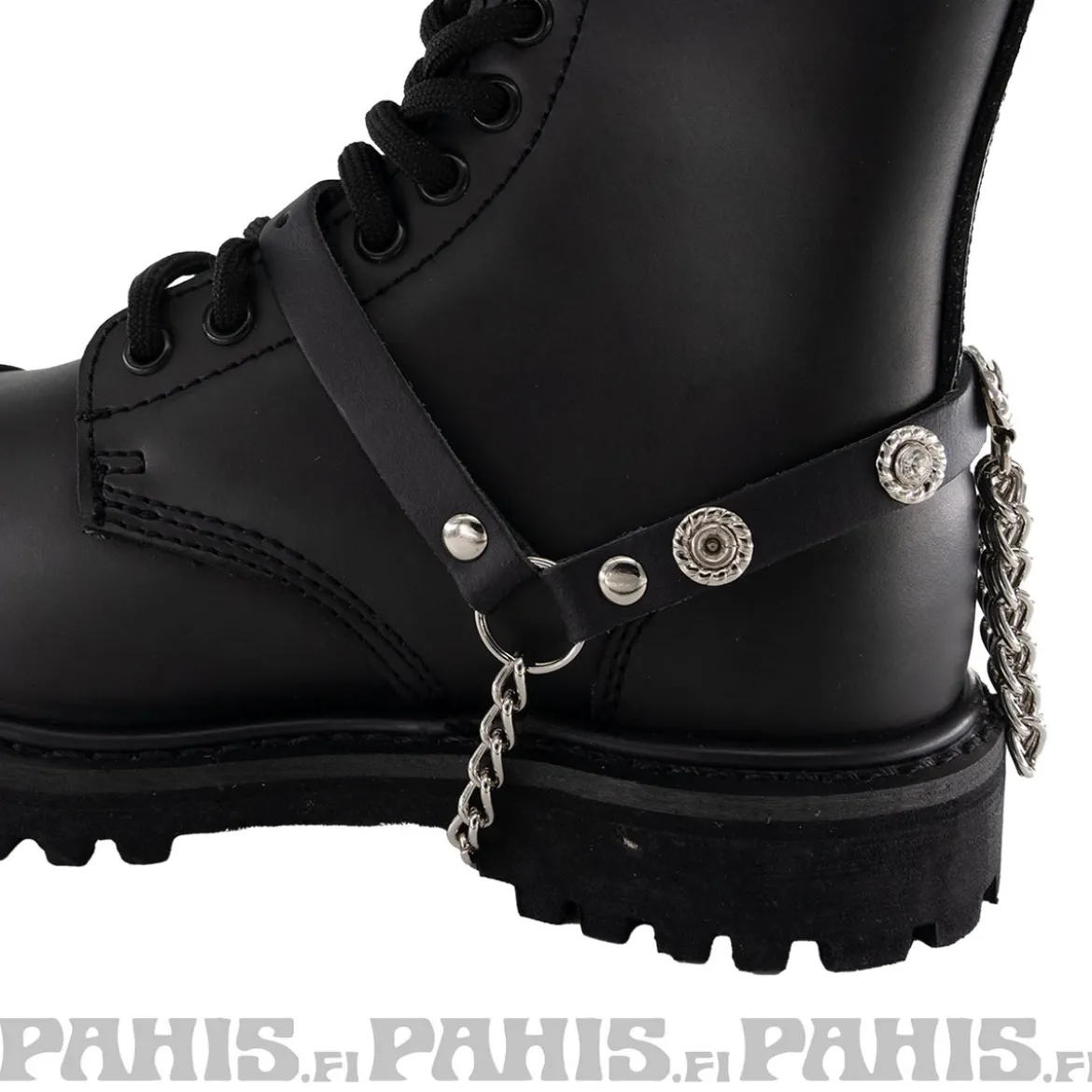 Bullet 69 Diamante - Bootsiremmit 2kpl