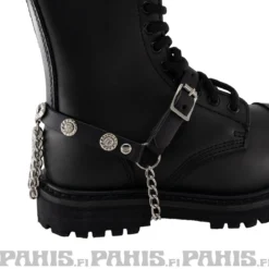 Bullet 69 Diamante - Bootsiremmit 2kpl