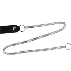 Bullet69 Double Diamond Cut Avainketju