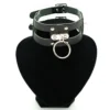Bullet 69double 1 row riveted - Choker