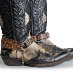 Bullet 69 Easy Rider - Bootsiremmit 2kpl