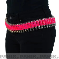 Bullet69 Fluorescent Pink - Hylsyvyö
