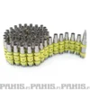 Bullet69 Fluorescent Yellow - Hylsyvyö