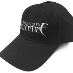 Bullet for my Valentine logo - Lippis