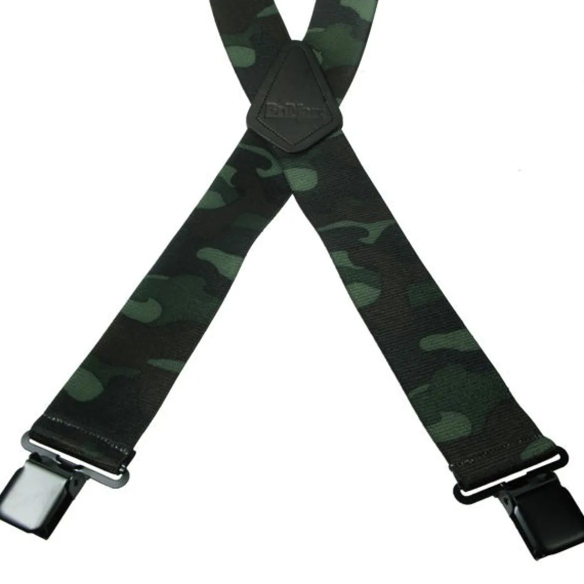 Bullet69 Green Camo- Henkselit