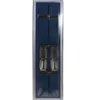 Bullet69 - Henkselit, navy 3,5cm