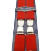 Bullet69 - Henkselit, red 3,5cm