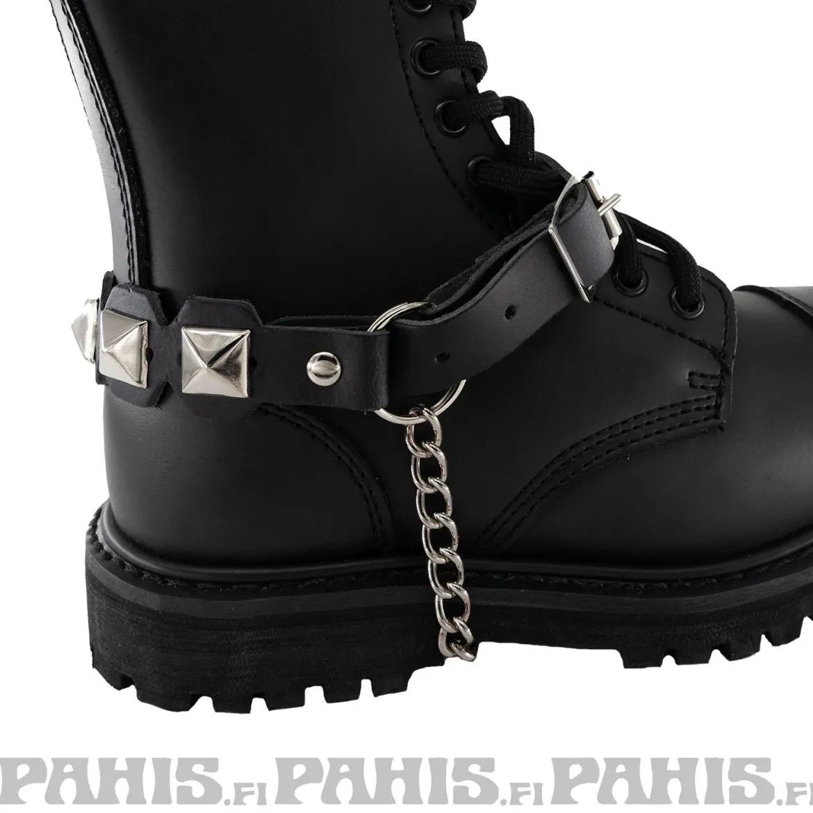 Bullet 69 Hexagon shape pyramid - Bootsiremmit 2kpl