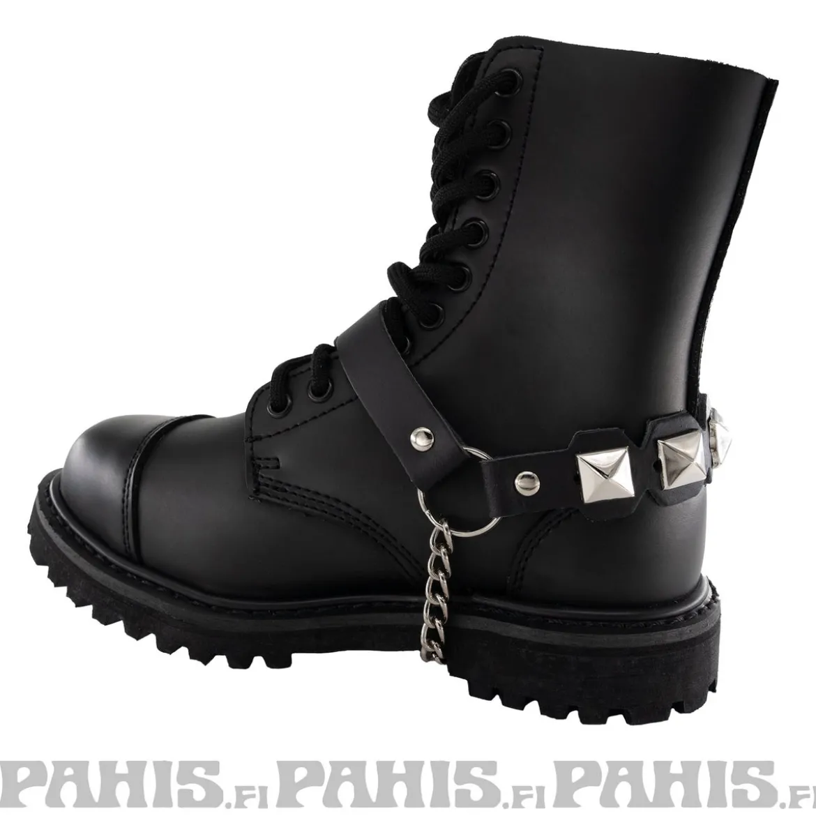 Bullet 69 Hexagon shape pyramid - Bootsiremmit 2kpl