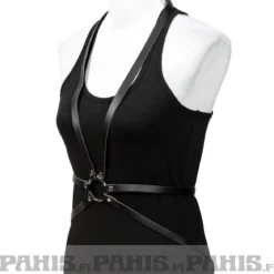 Bullet69 - Nahka harness II