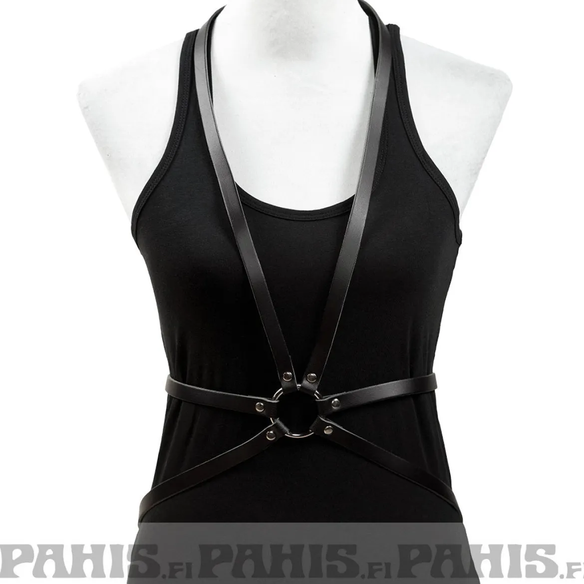 Bullet69 - Nahka harness II