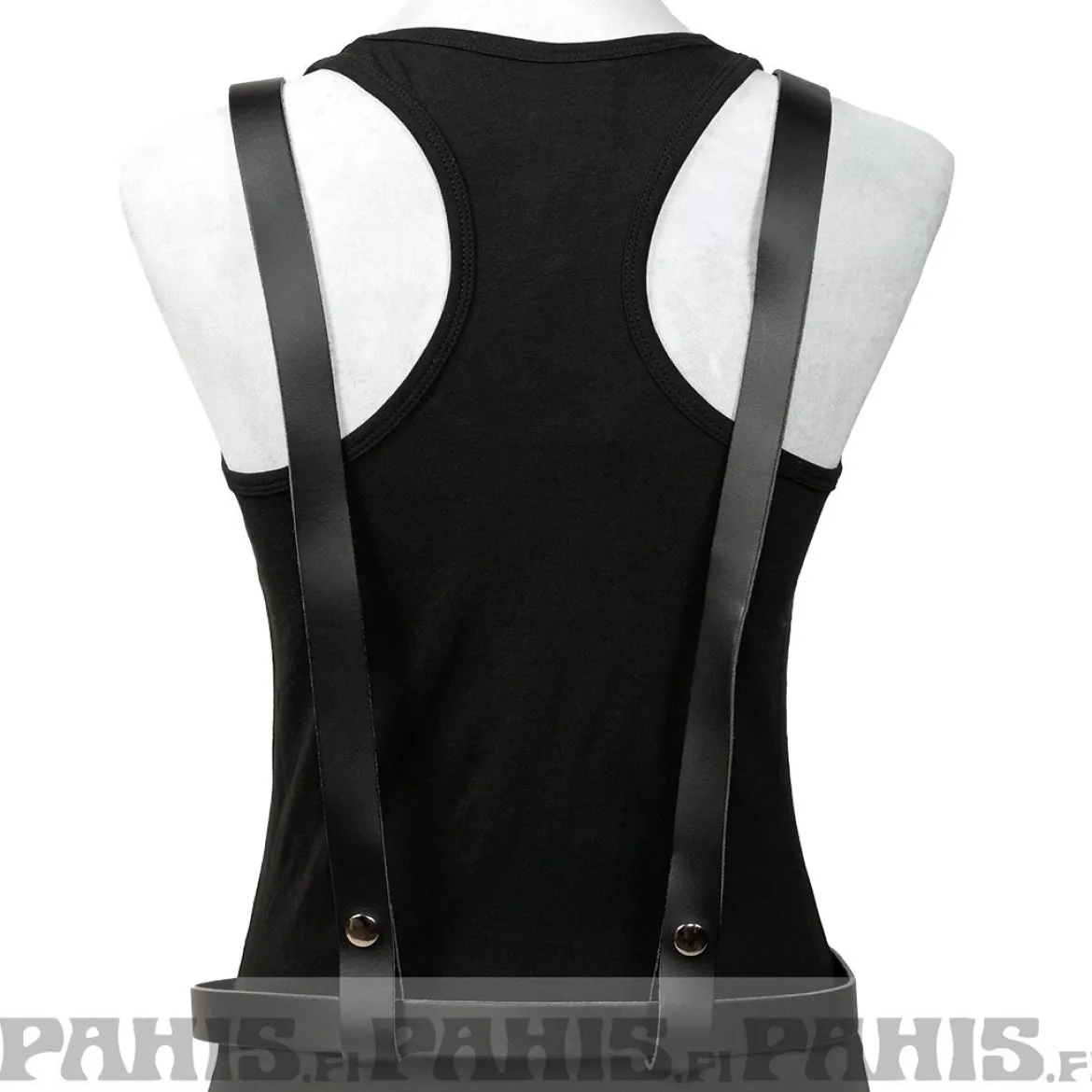 Bullet69 - Nahka harness V
